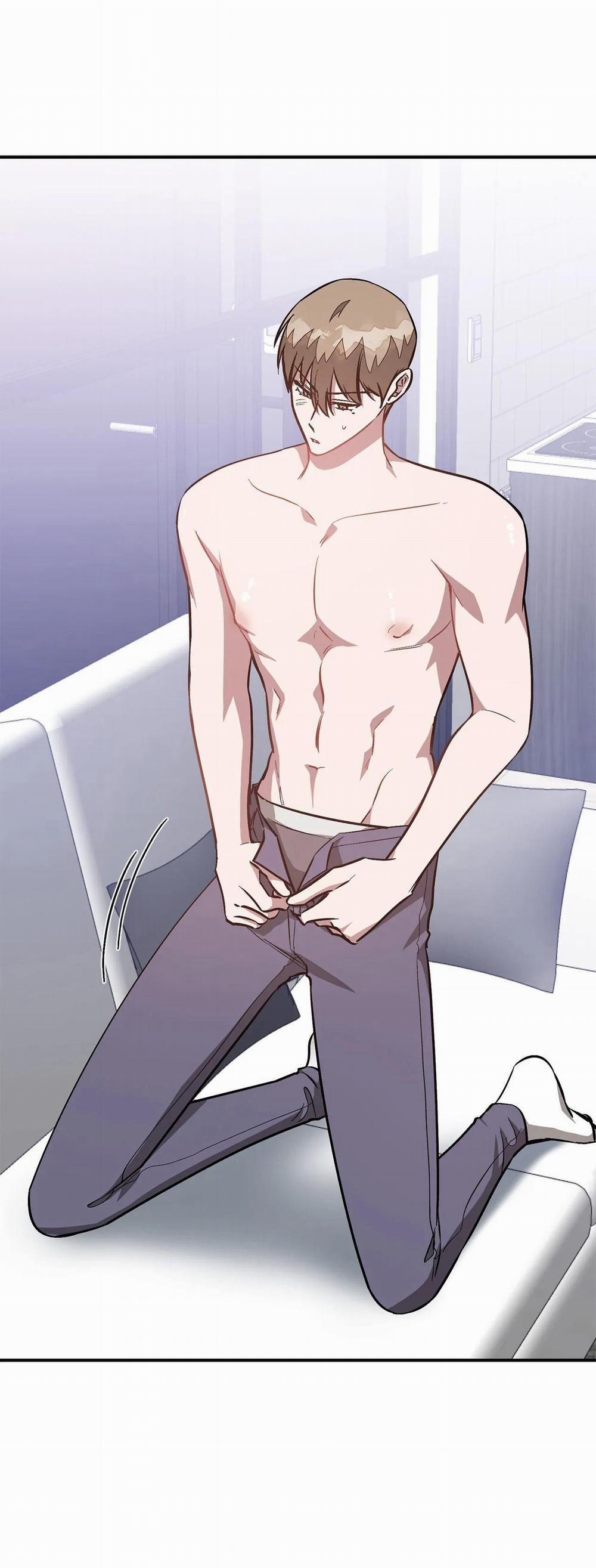 Sống Lại Lần Nữa 70 trang 11