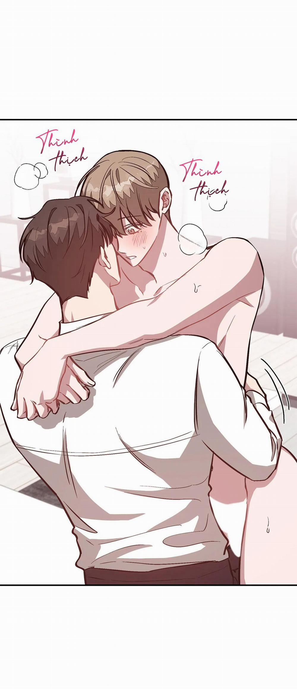 Sống Lại Lần Nữa 70 trang 33