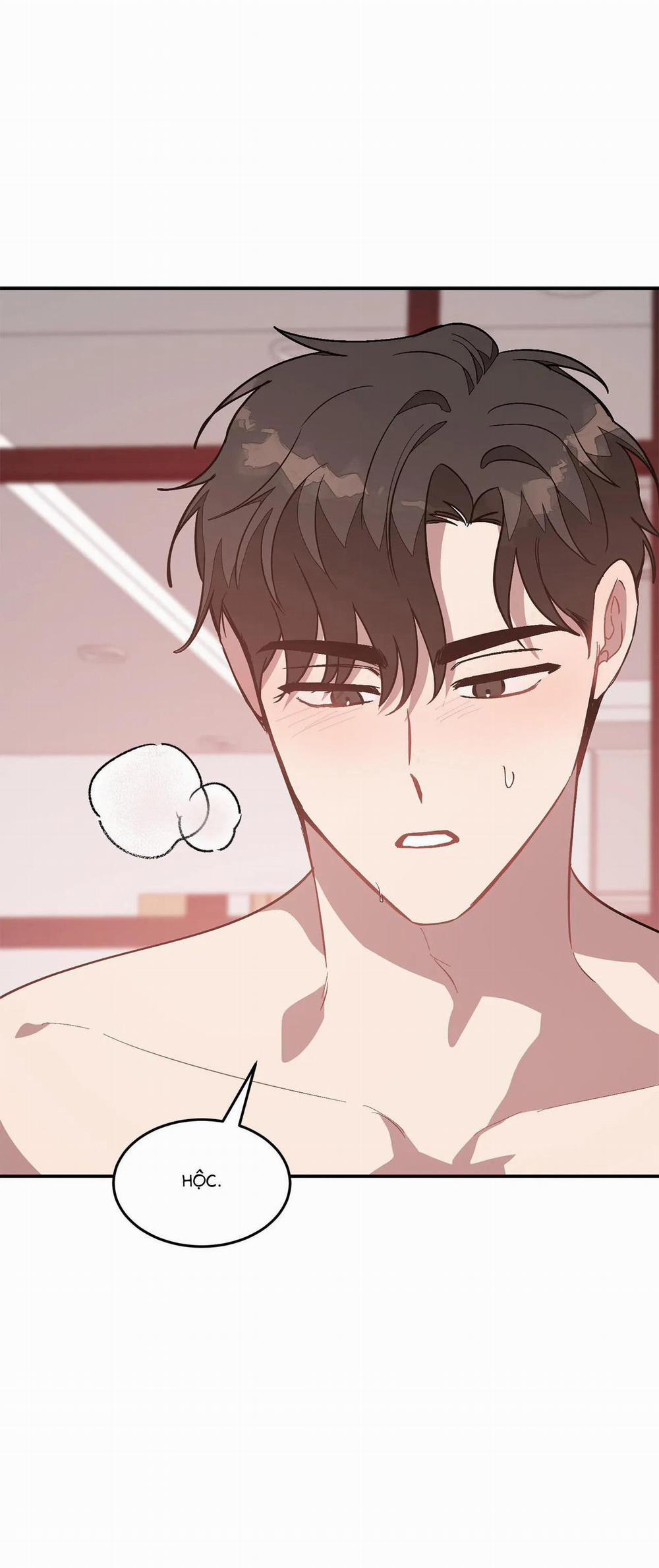 Sống Lại Lần Nữa 70 trang 58