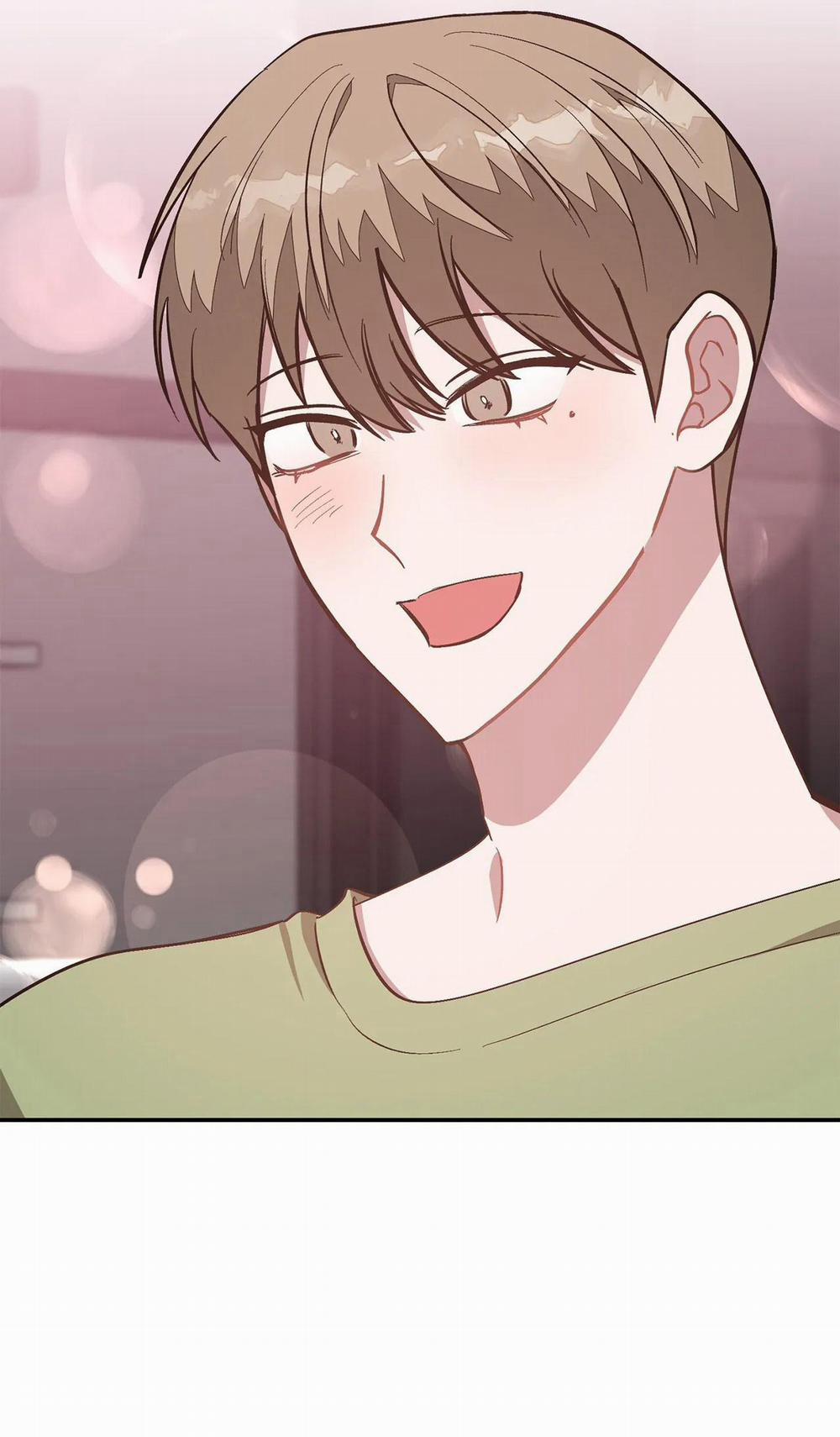 Sống Lại Lần Nữa 70 trang 6