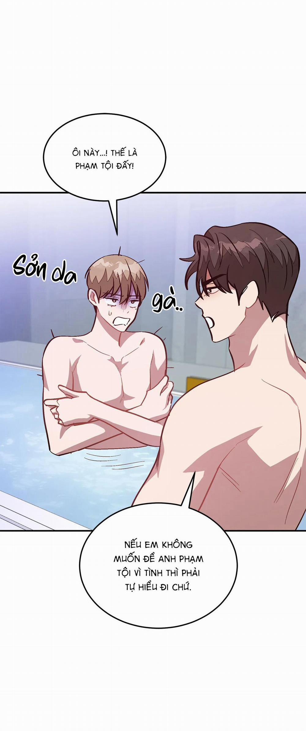 Sống Lại Lần Nữa 70 trang 76