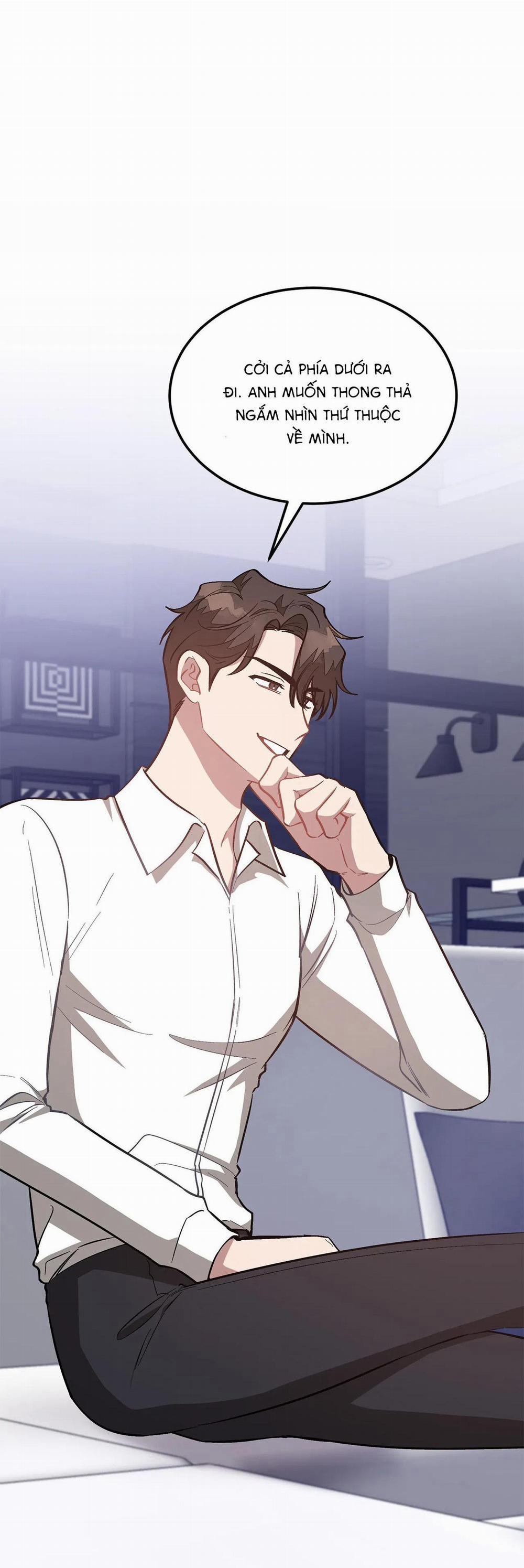 Sống Lại Lần Nữa 70 trang 8