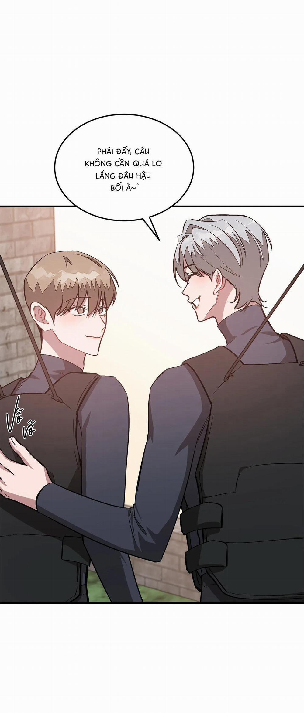 Sống Lại Lần Nữa 71 Ngoại truyện 11 trang 10