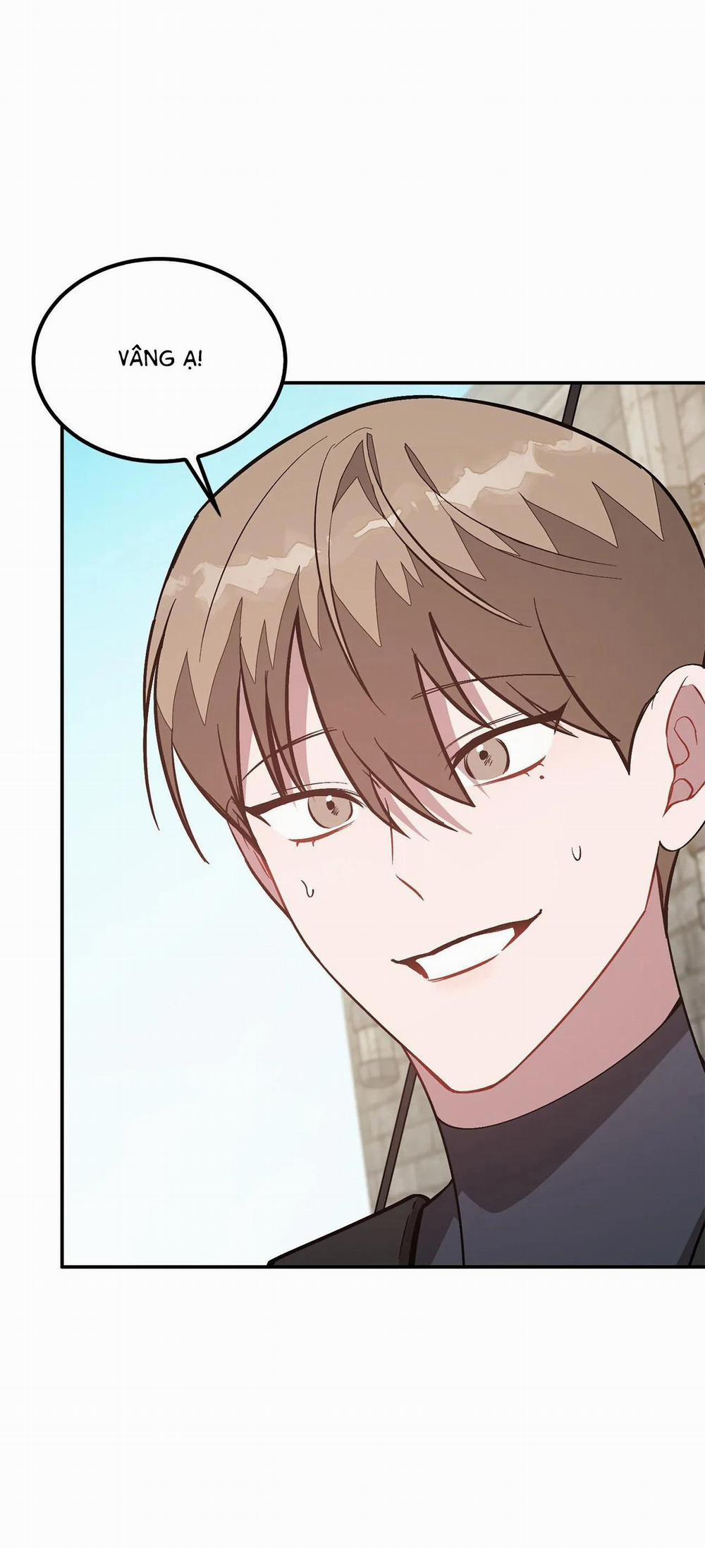 Sống Lại Lần Nữa 71 Ngoại truyện 11 trang 11