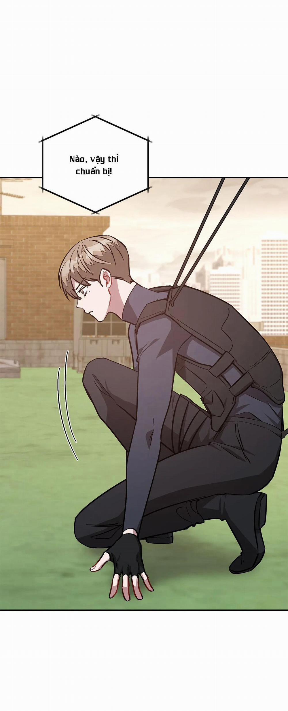 Sống Lại Lần Nữa 71 Ngoại truyện 11 trang 12