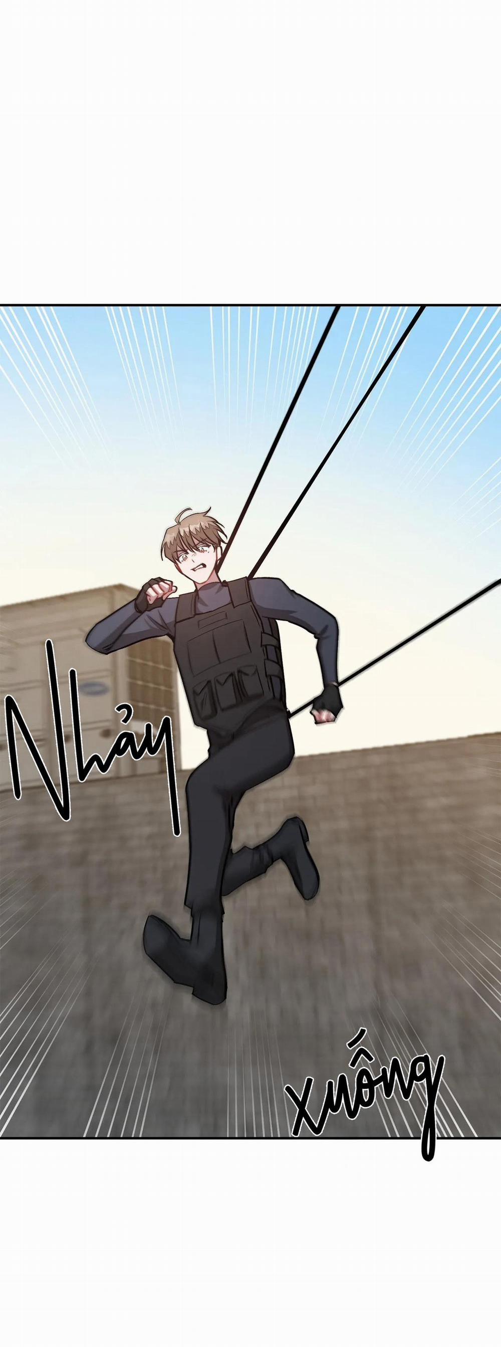 Sống Lại Lần Nữa 71 Ngoại truyện 11 trang 14