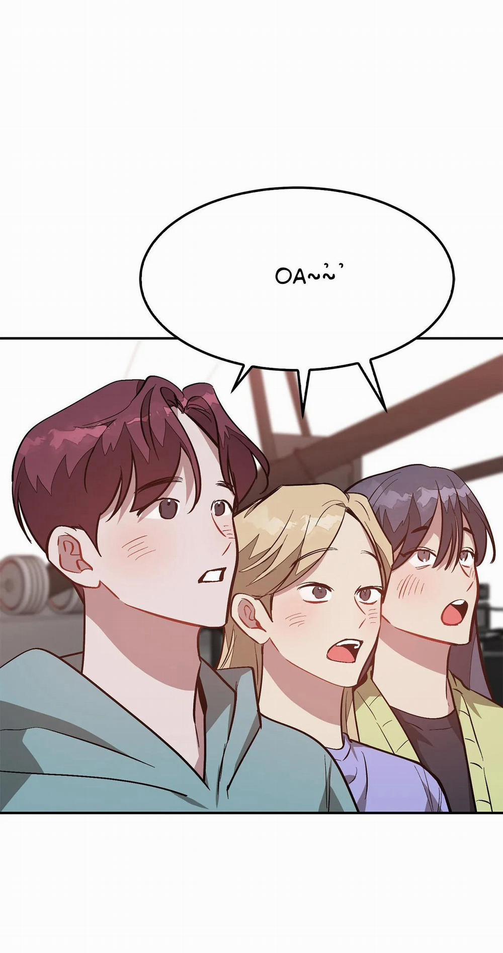 Sống Lại Lần Nữa 71 Ngoại truyện 11 trang 15