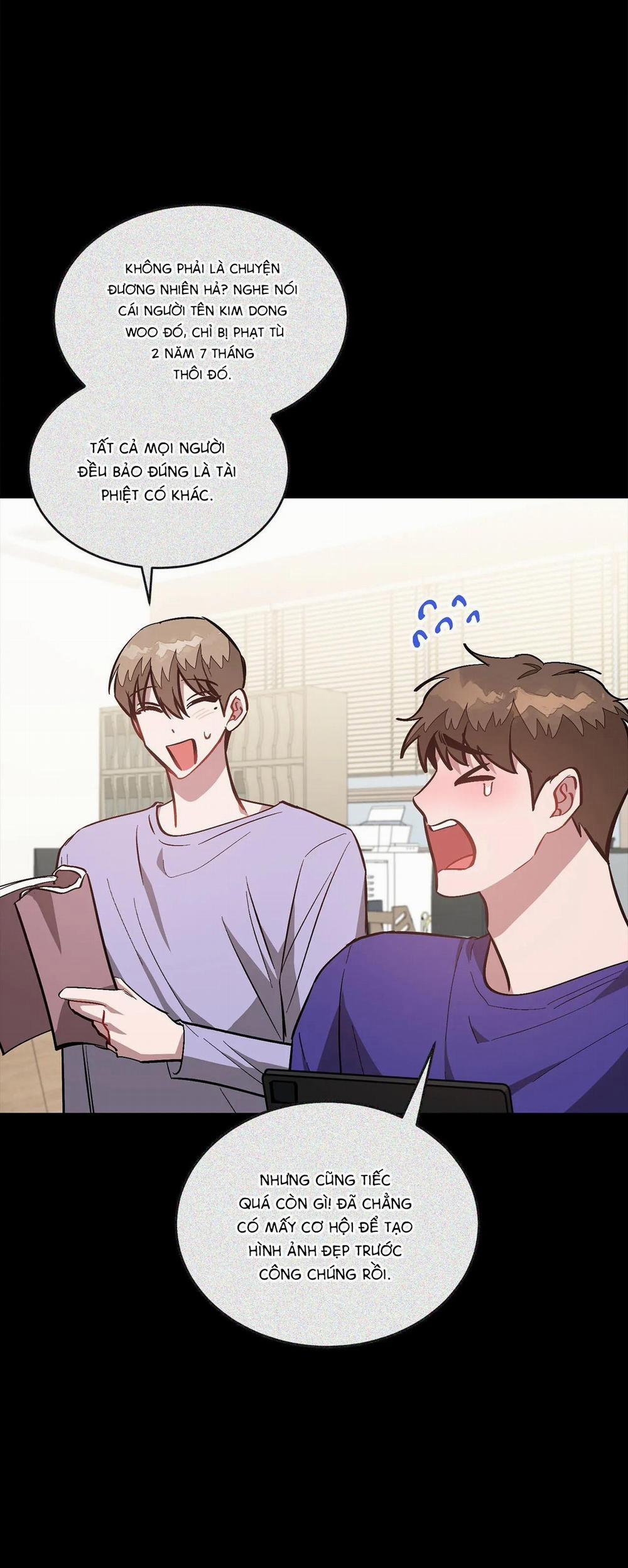 Sống Lại Lần Nữa 71 Ngoại truyện 11 trang 2