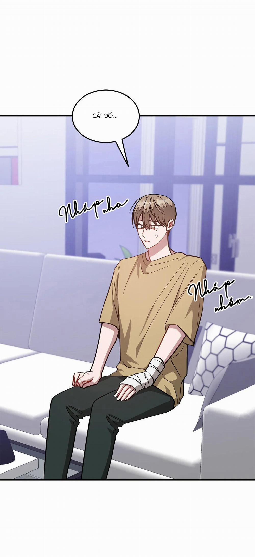 Sống Lại Lần Nữa 71 Ngoại truyện 11 trang 25