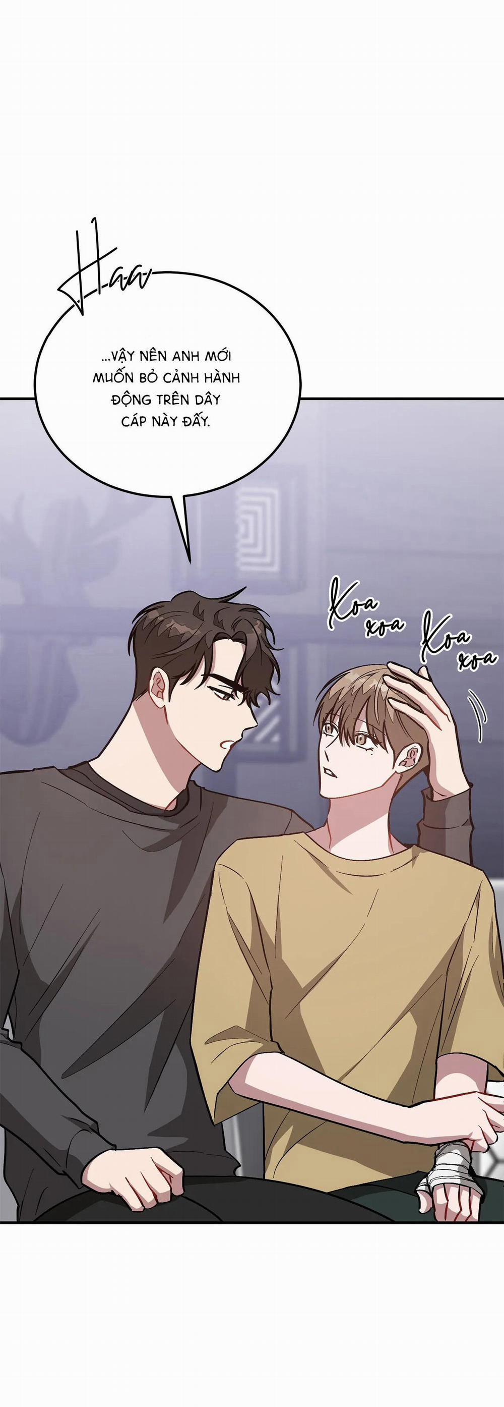 Sống Lại Lần Nữa 71 Ngoại truyện 11 trang 27