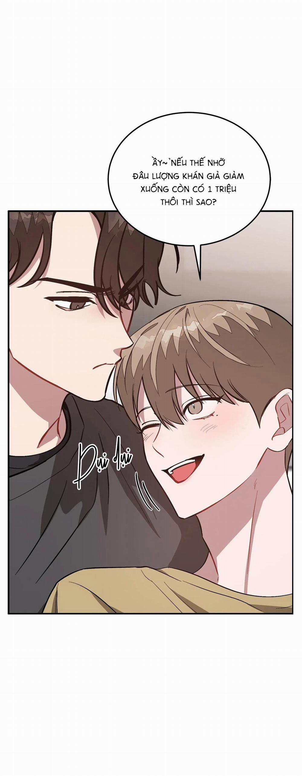 Sống Lại Lần Nữa 71 Ngoại truyện 11 trang 28