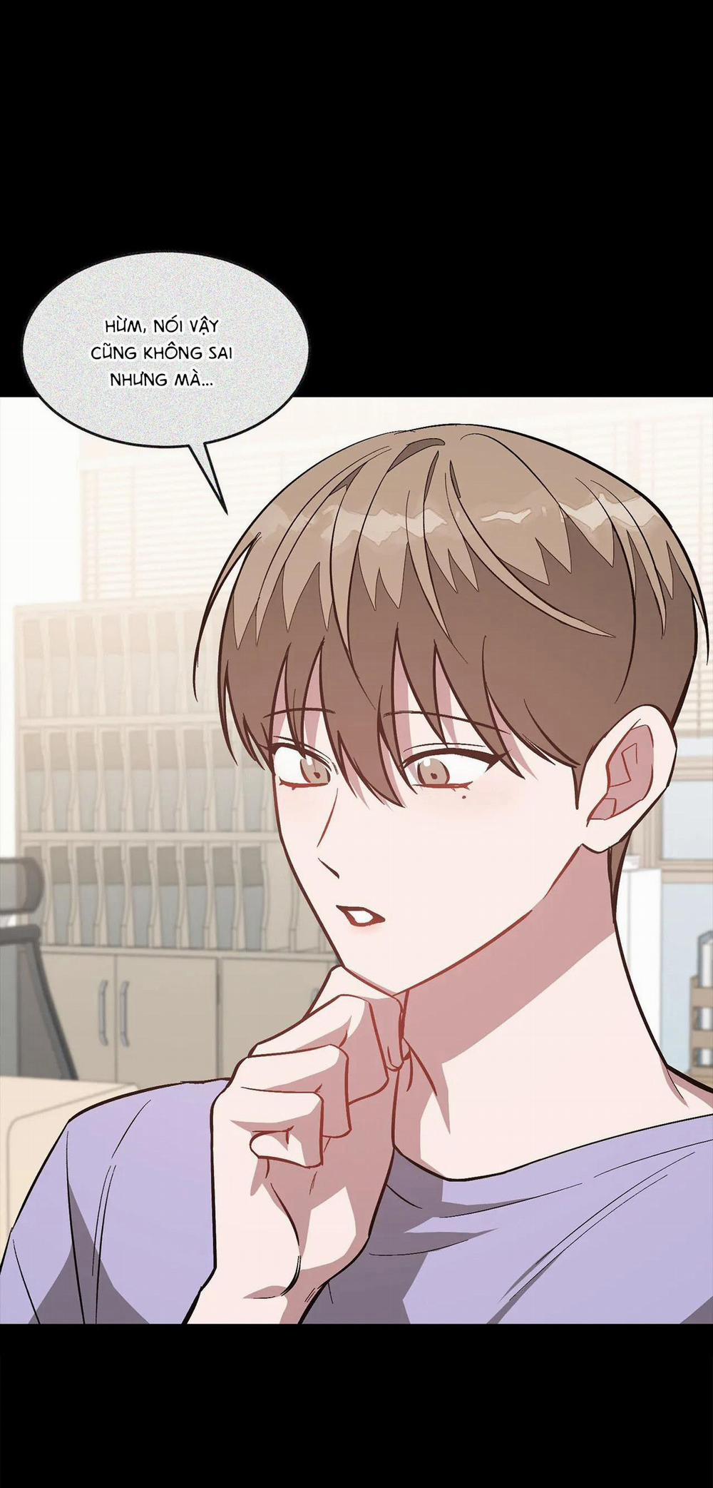 Sống Lại Lần Nữa 71 Ngoại truyện 11 trang 3