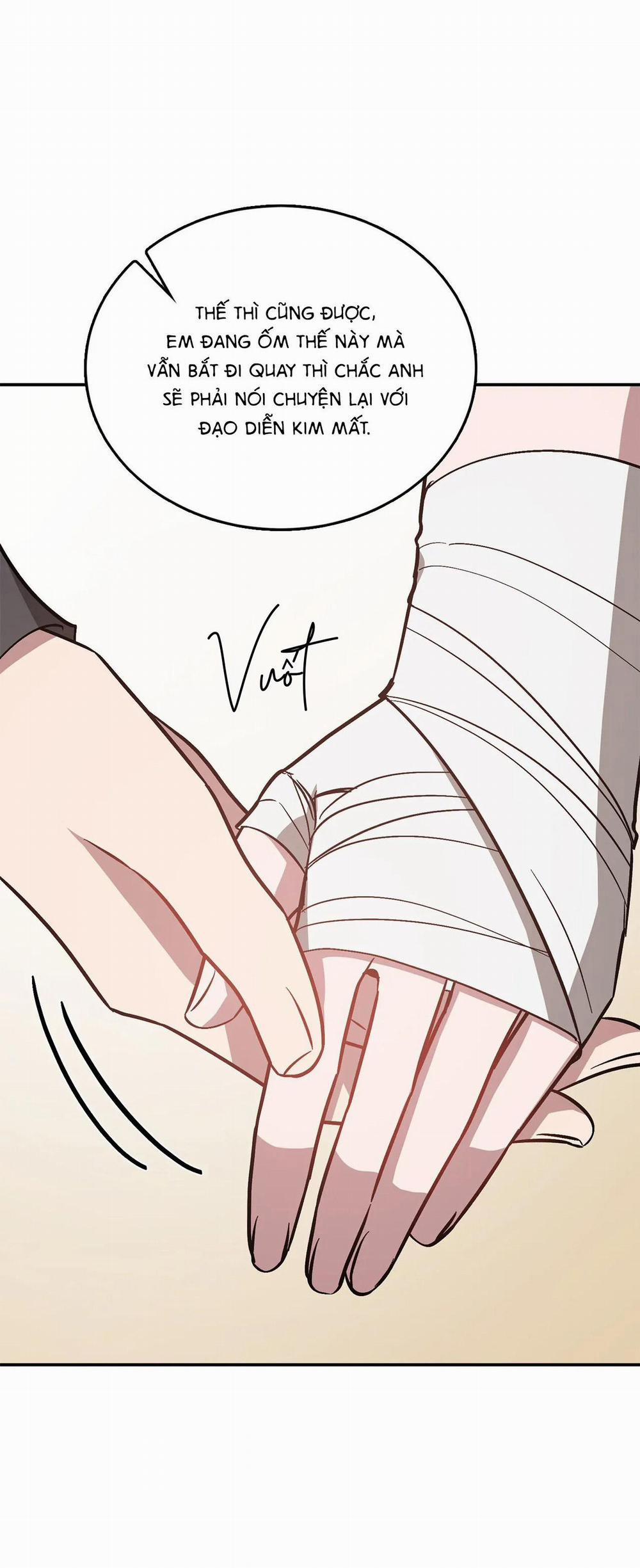 Sống Lại Lần Nữa 71 Ngoại truyện 11 trang 31