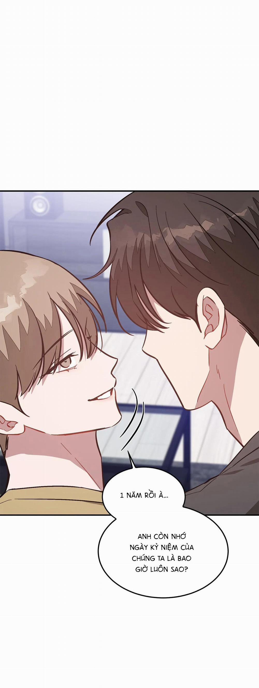 Sống Lại Lần Nữa 71 Ngoại truyện 11 trang 34