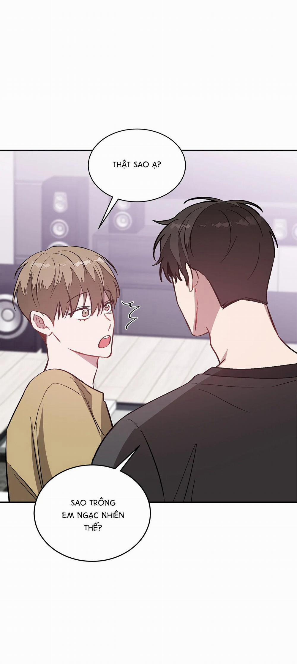 Sống Lại Lần Nữa 71 Ngoại truyện 11 trang 37