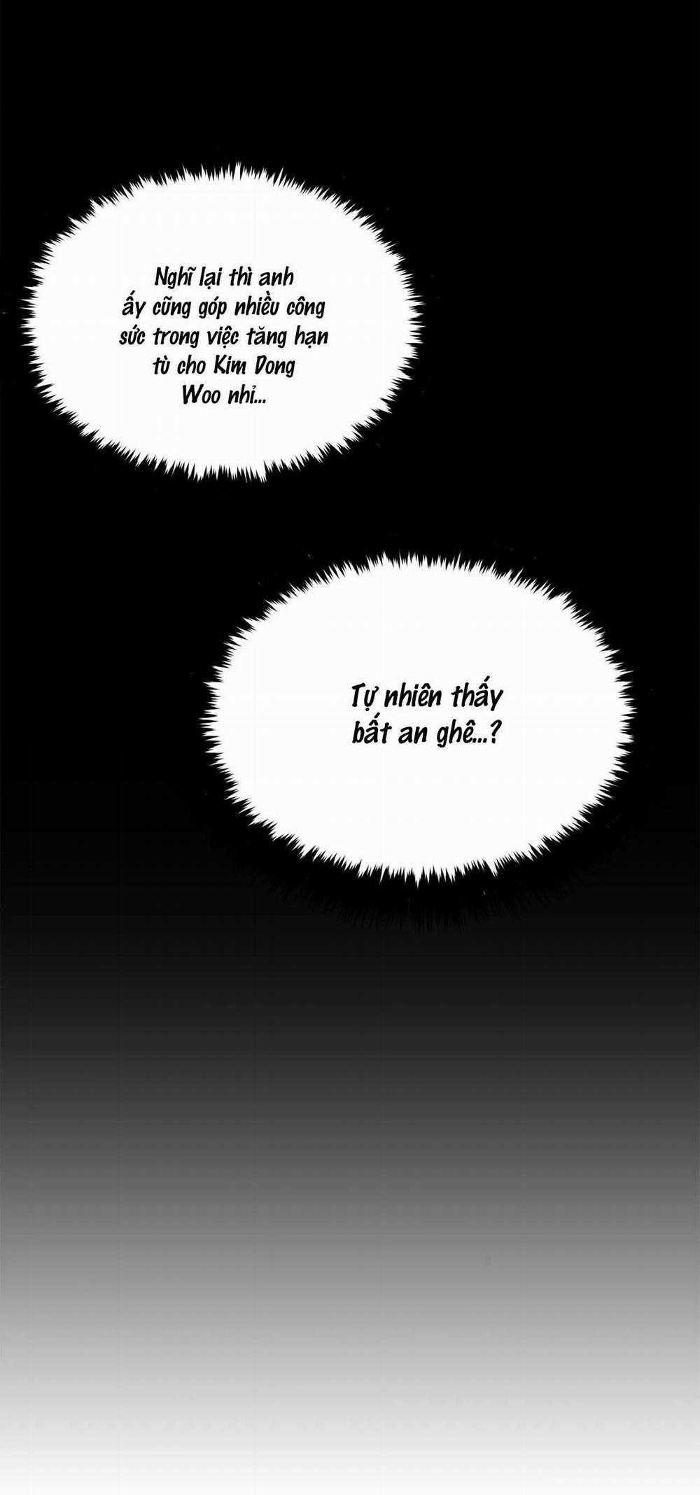 Sống Lại Lần Nữa 71 Ngoại truyện 11 trang 4