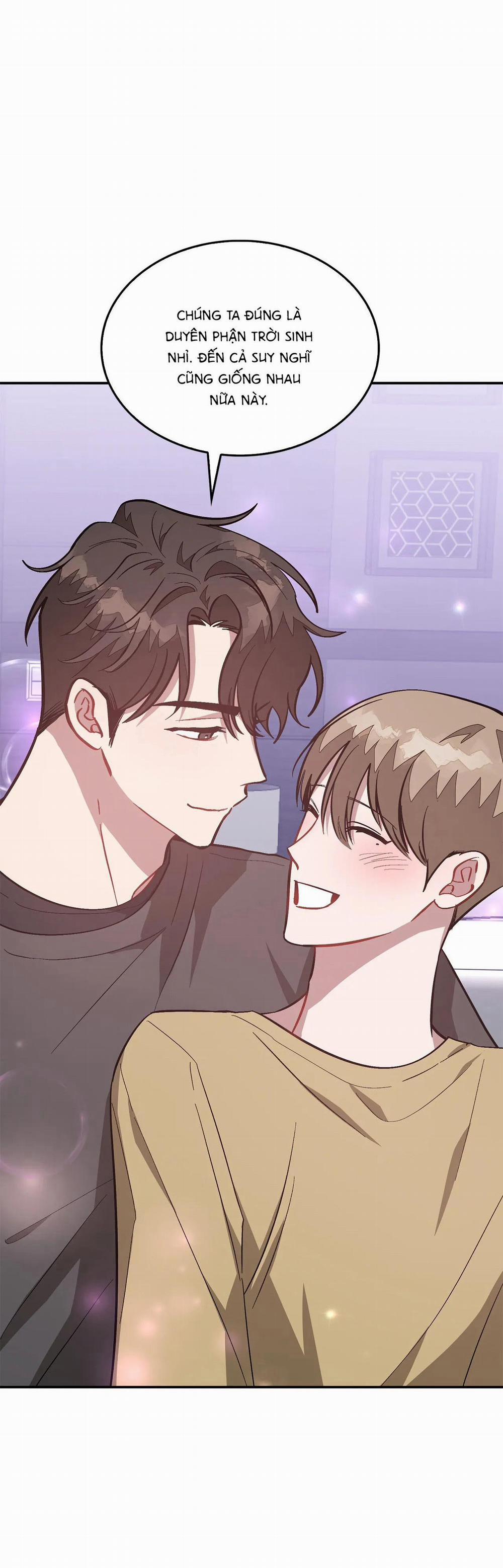 Sống Lại Lần Nữa 71 Ngoại truyện 11 trang 40