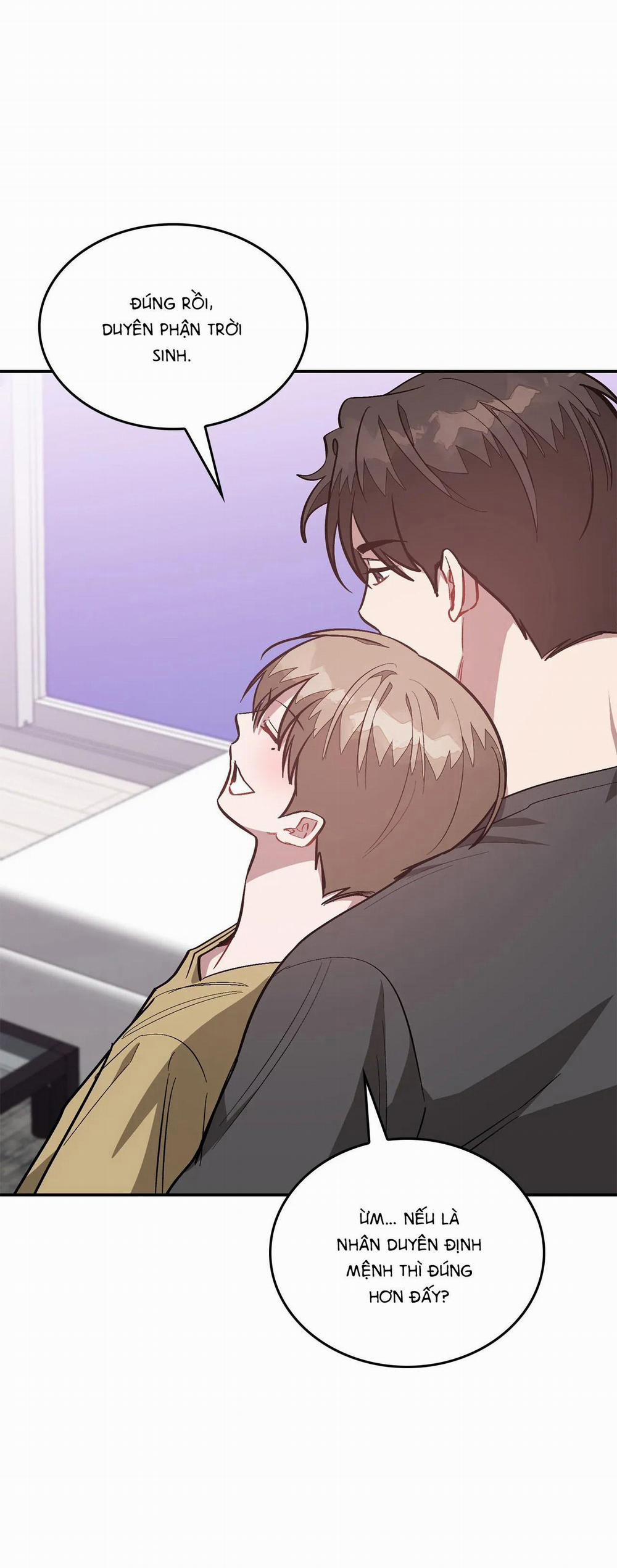 Sống Lại Lần Nữa 71 Ngoại truyện 11 trang 41