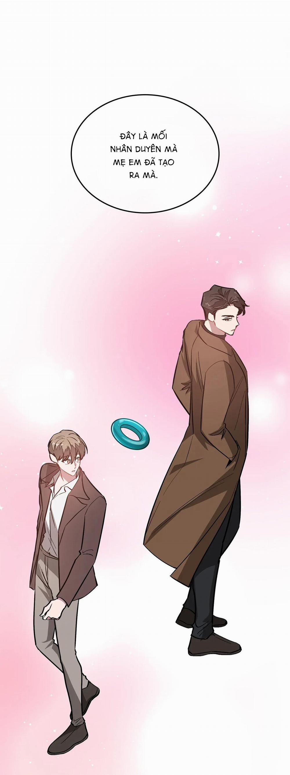 Sống Lại Lần Nữa 71 Ngoại truyện 11 trang 42
