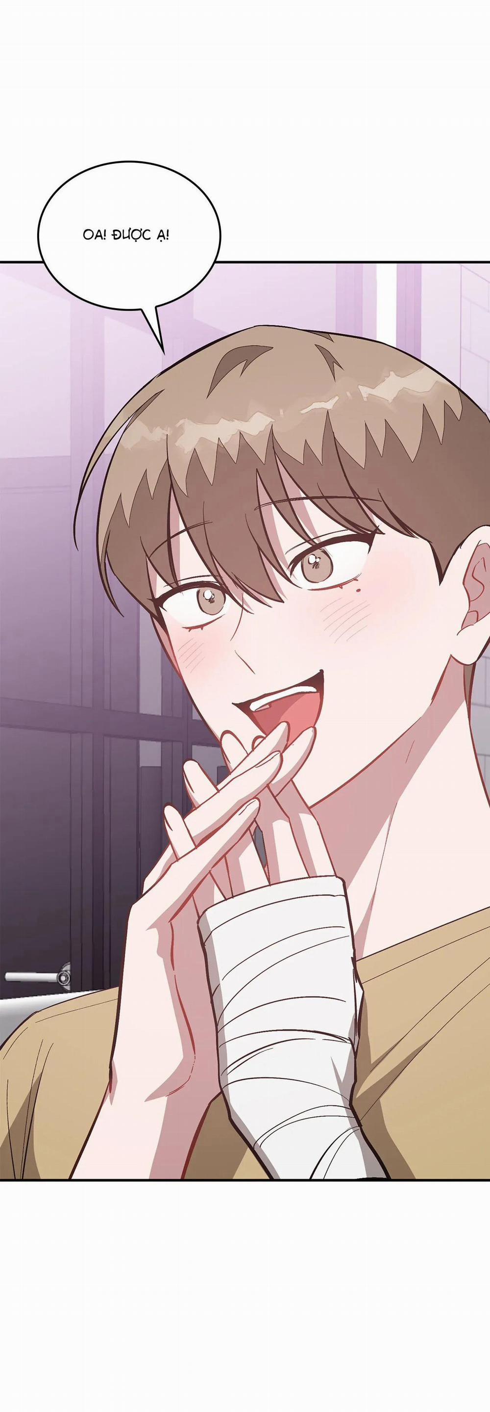 Sống Lại Lần Nữa 71 Ngoại truyện 11 trang 44