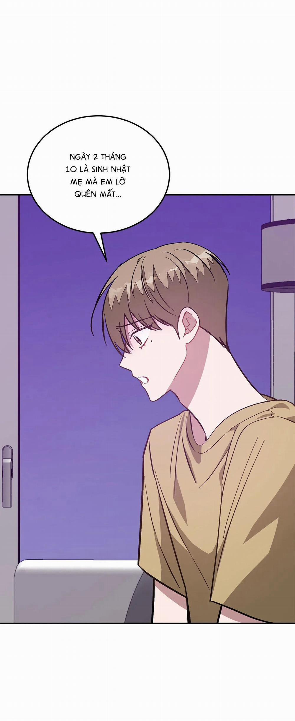 Sống Lại Lần Nữa 71 Ngoại truyện 11 trang 48