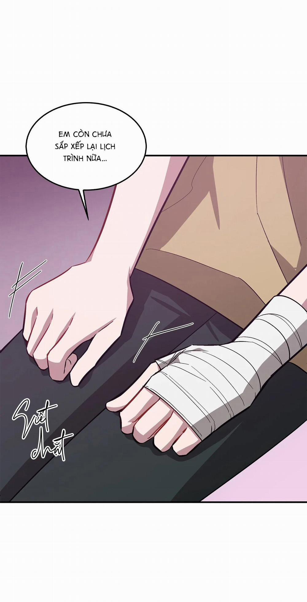 Sống Lại Lần Nữa 71 Ngoại truyện 11 trang 49