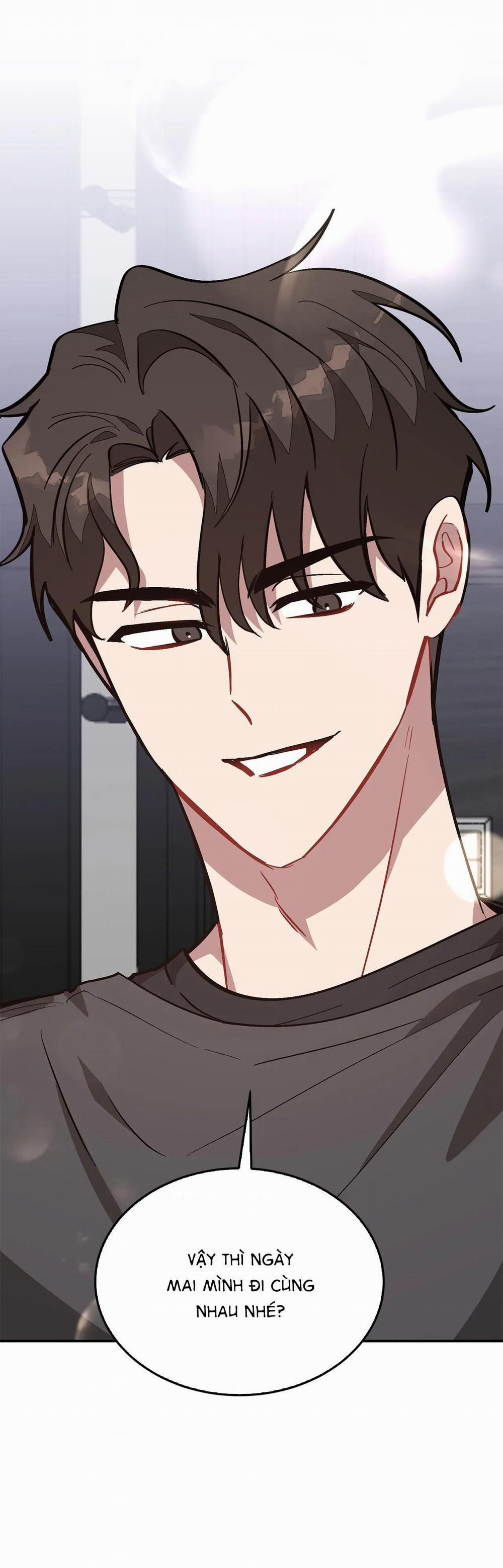 Sống Lại Lần Nữa 71 Ngoại truyện 11 trang 51