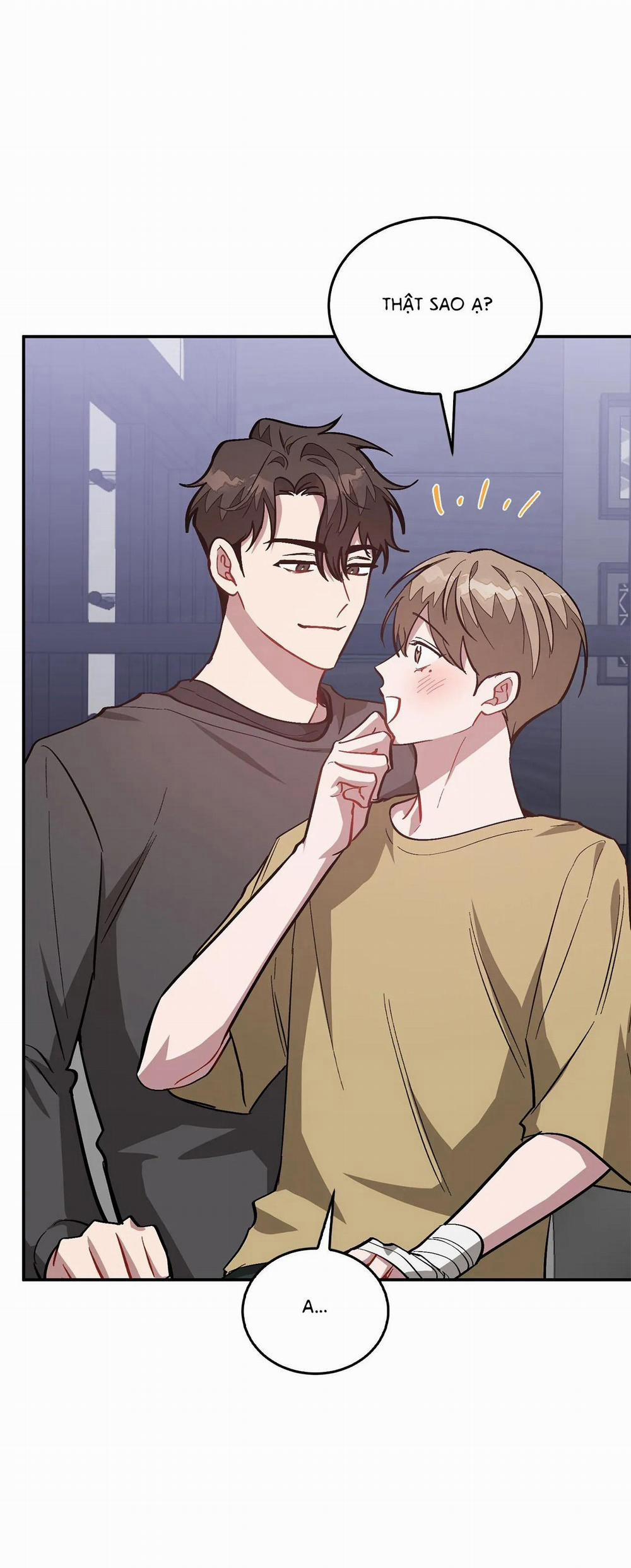 Sống Lại Lần Nữa 71 Ngoại truyện 11 trang 52