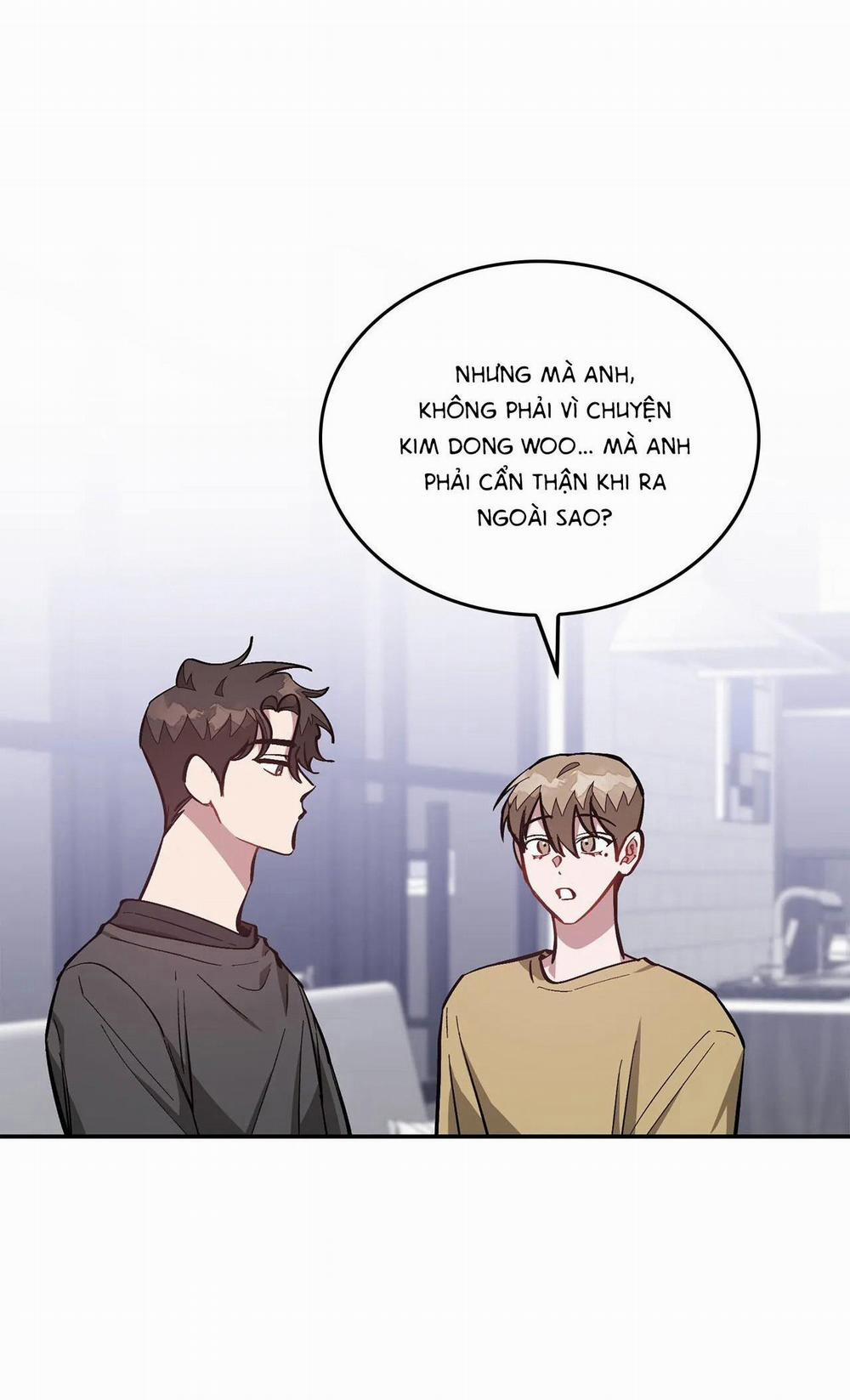 Sống Lại Lần Nữa 71 Ngoại truyện 11 trang 53
