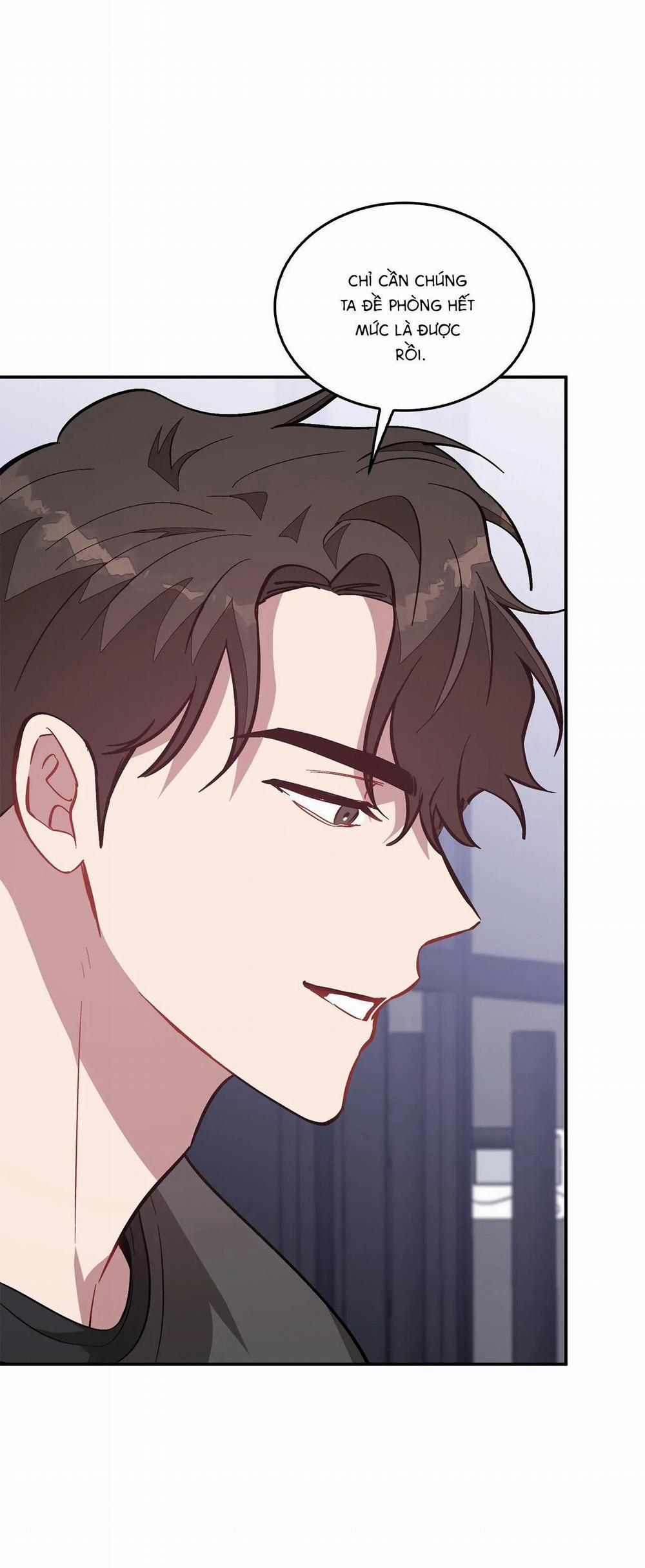 Sống Lại Lần Nữa 71 Ngoại truyện 11 trang 54