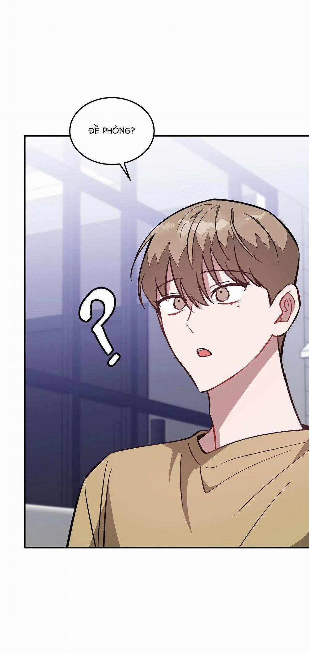 Sống Lại Lần Nữa 71 Ngoại truyện 11 trang 55