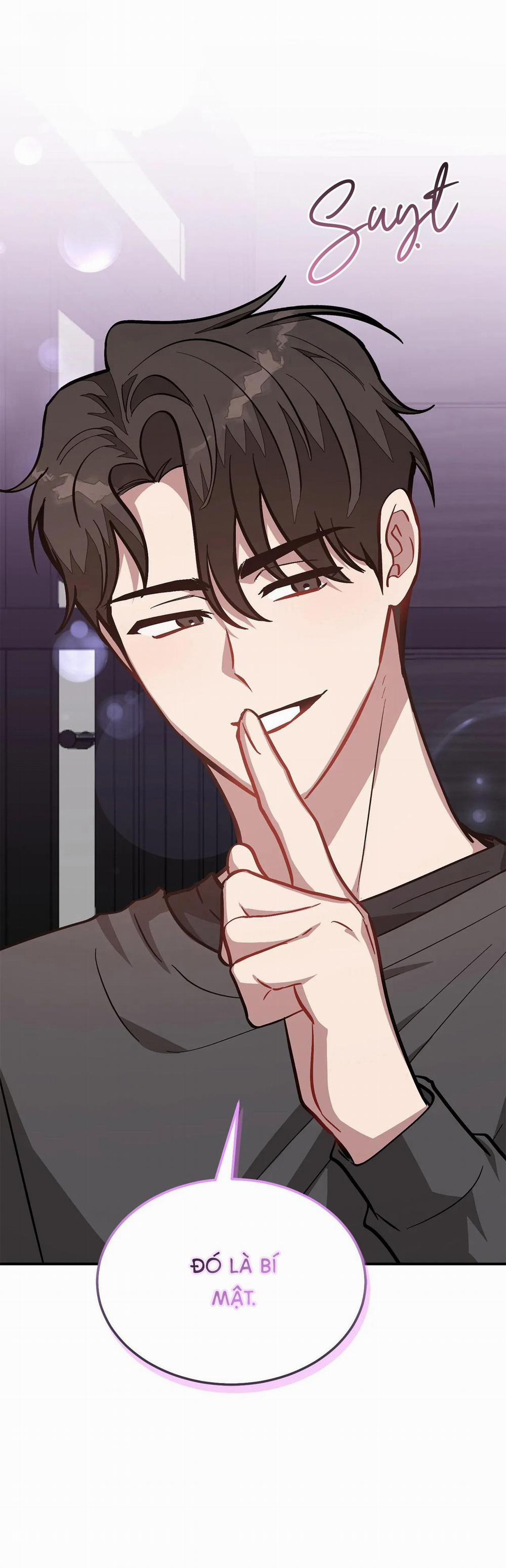 Sống Lại Lần Nữa 71 Ngoại truyện 11 trang 59
