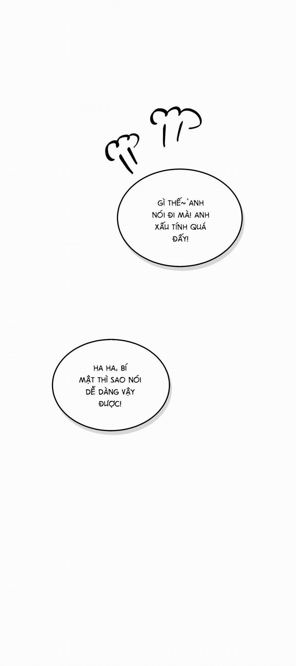 Sống Lại Lần Nữa 71 Ngoại truyện 11 trang 60