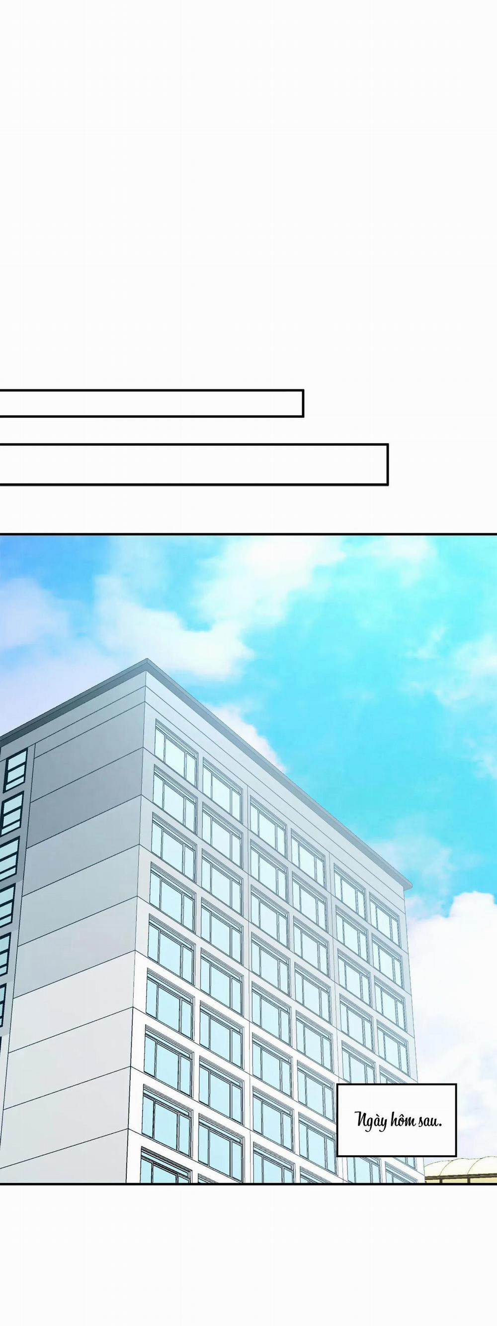 Sống Lại Lần Nữa 71 Ngoại truyện 11 trang 61