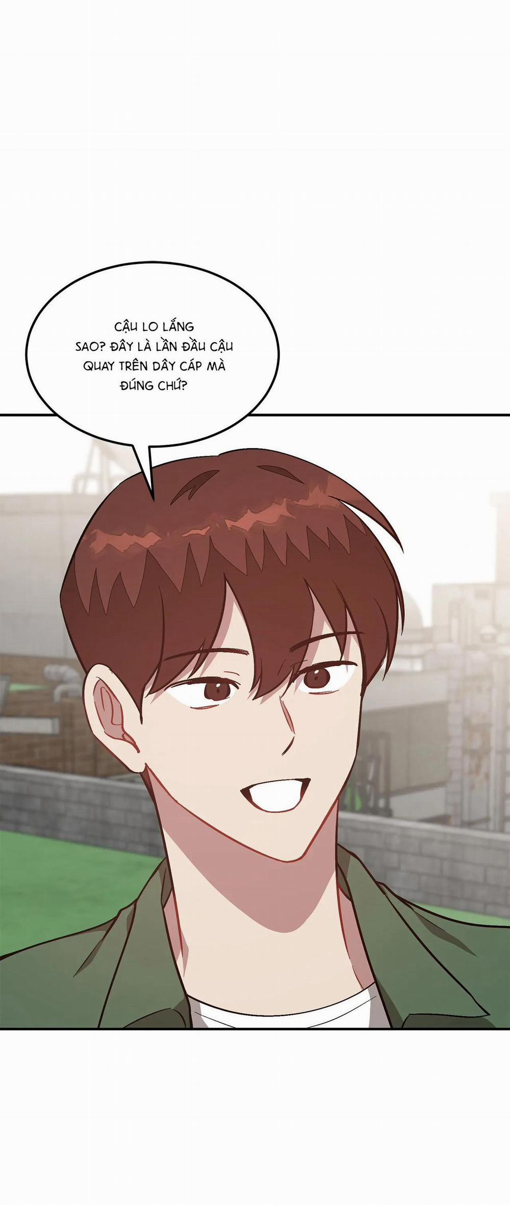 Sống Lại Lần Nữa 71 Ngoại truyện 11 trang 7