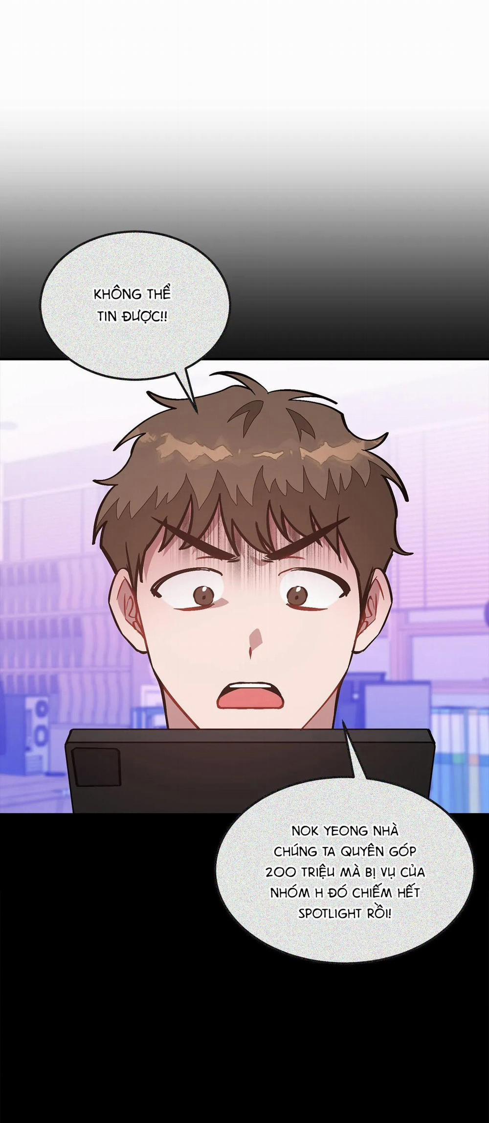 Sống Lại Lần Nữa 71 trang 2