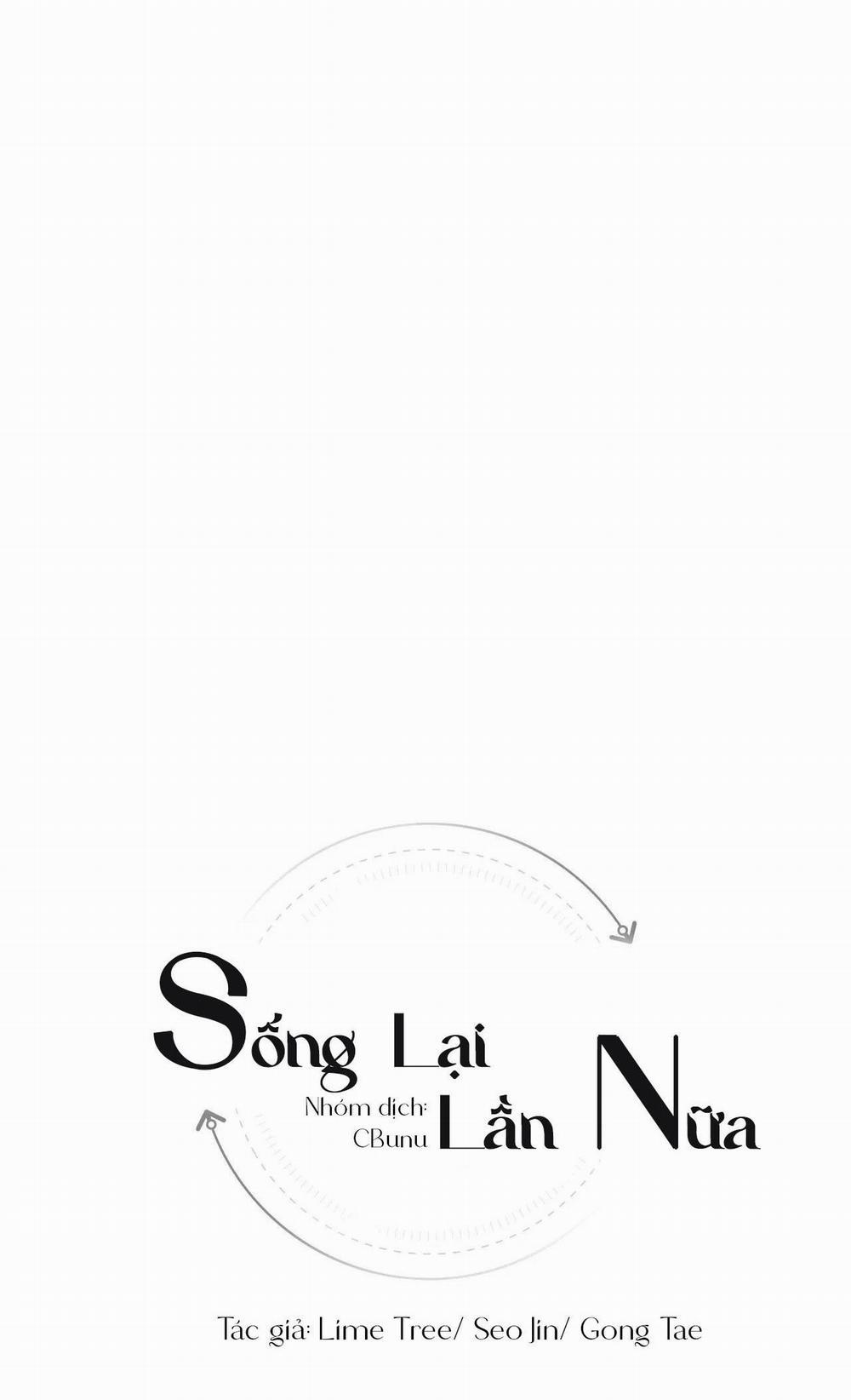 Sống Lại Lần Nữa 71 trang 21