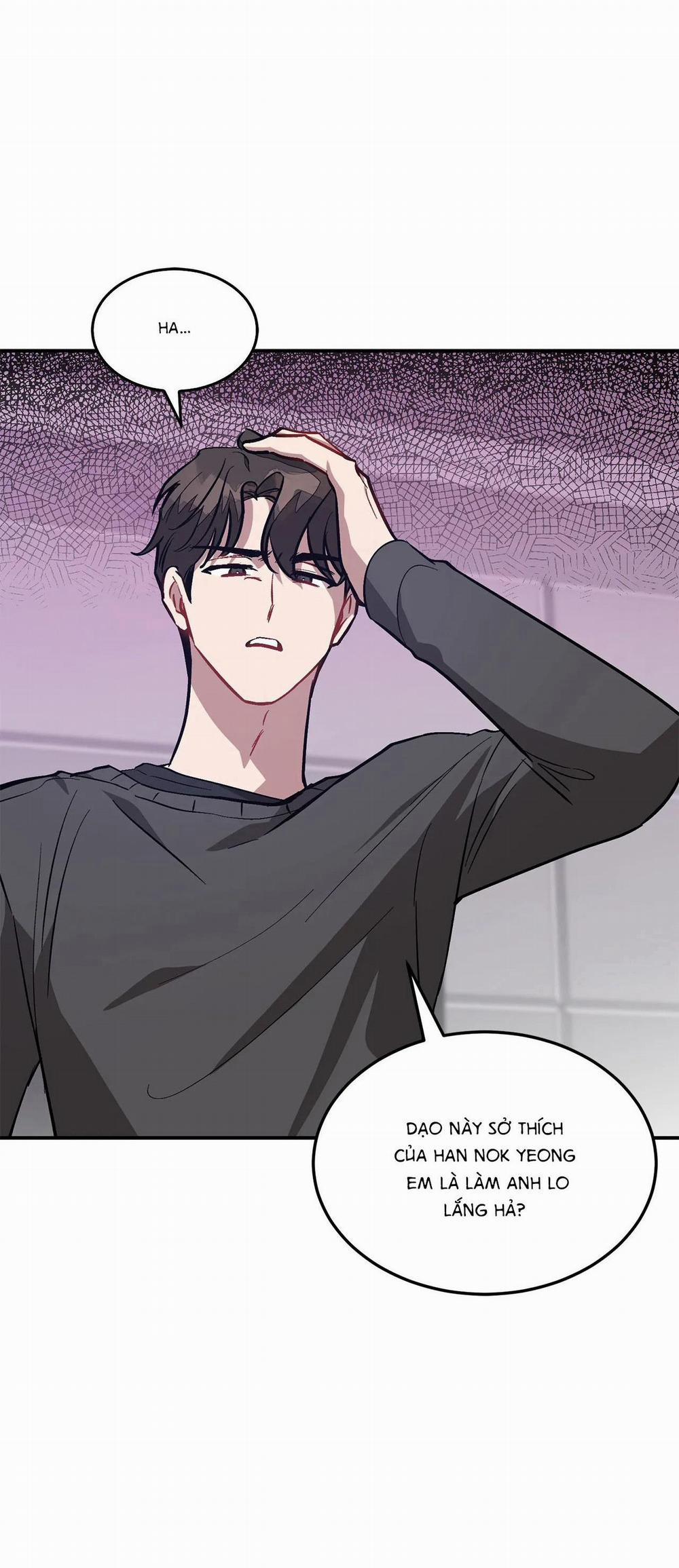 Sống Lại Lần Nữa 71 trang 23