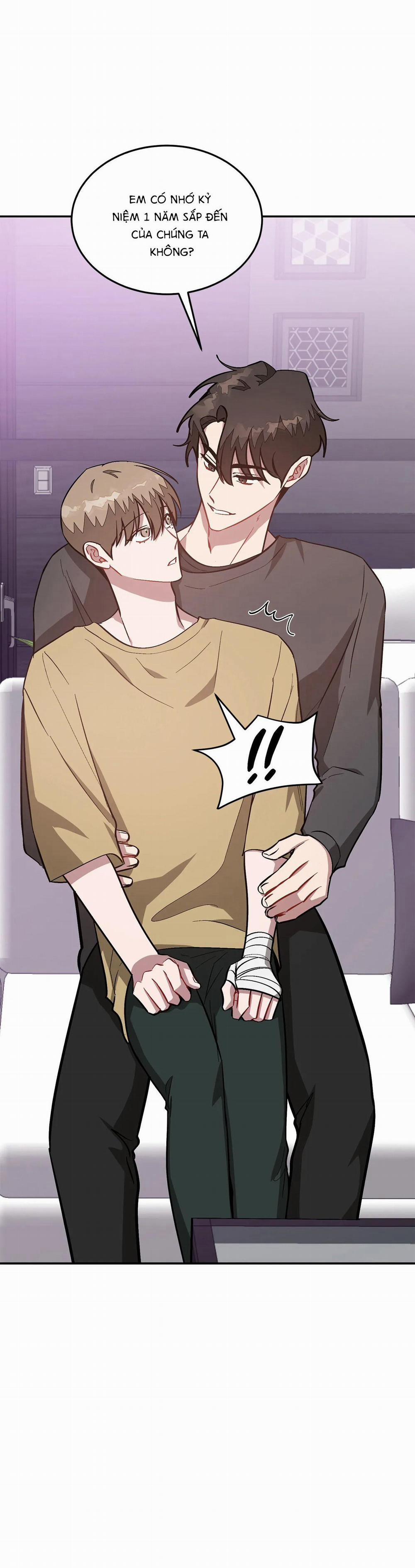 Sống Lại Lần Nữa 71 trang 34