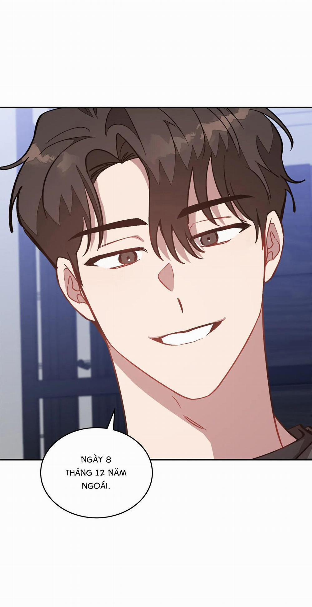 Sống Lại Lần Nữa 71 trang 36