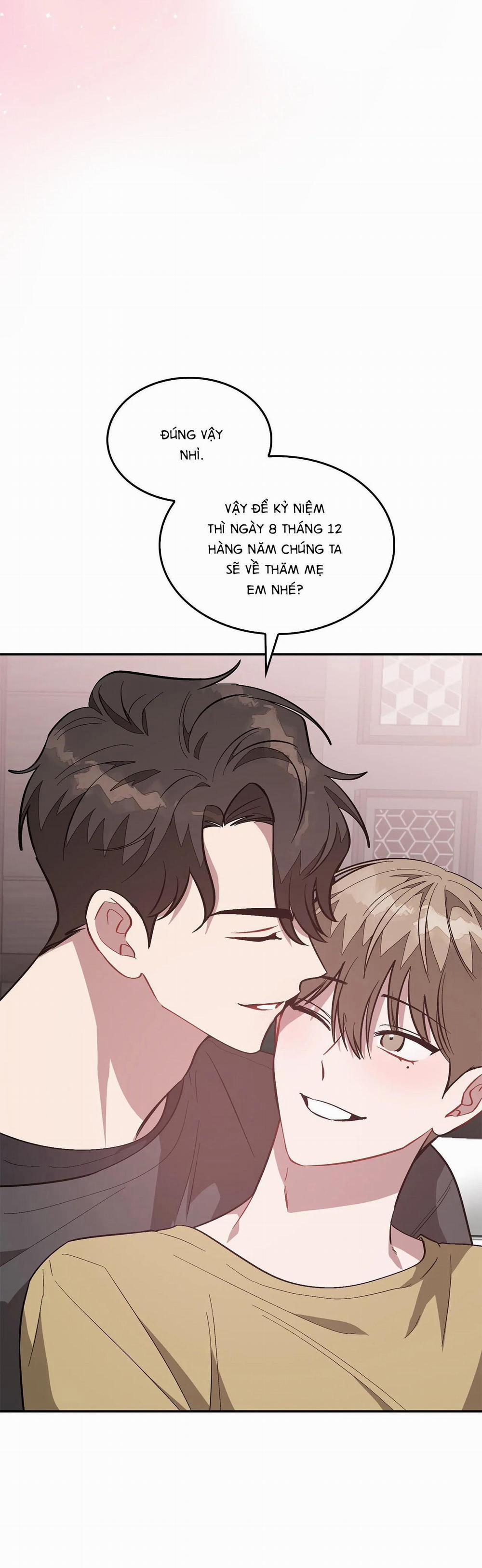 Sống Lại Lần Nữa 71 trang 44