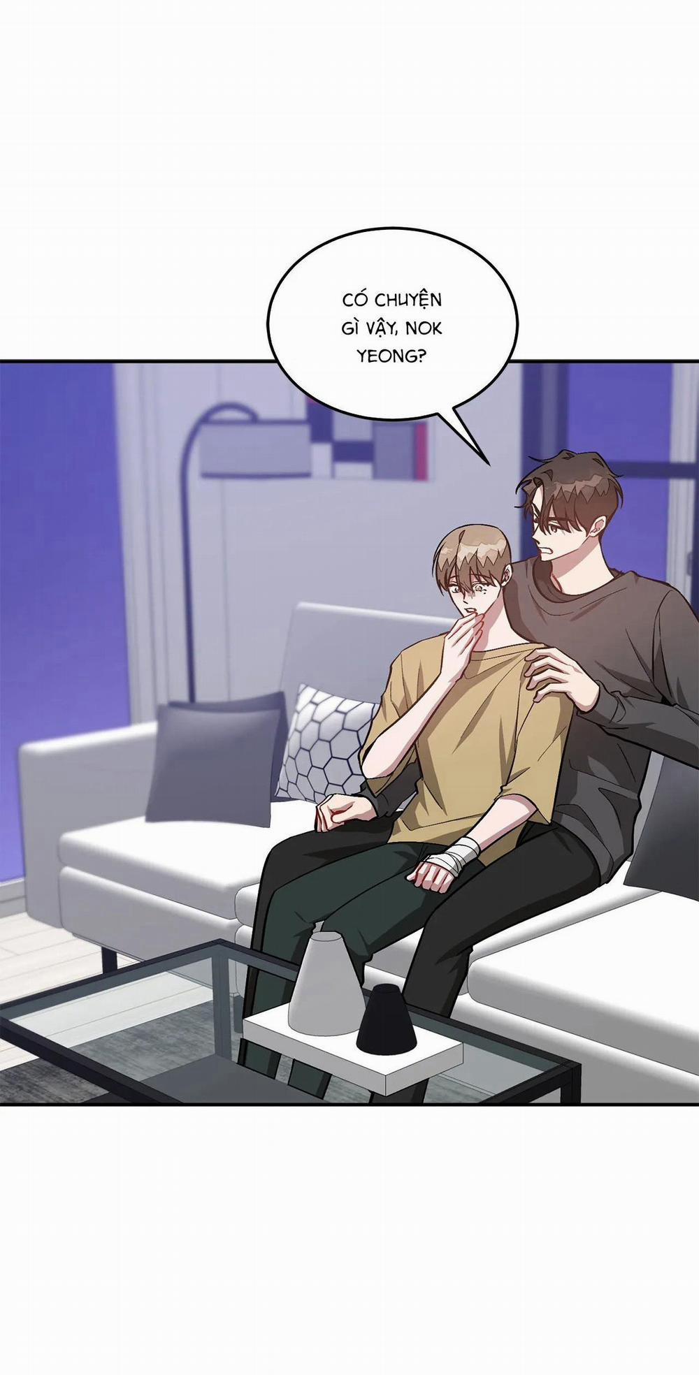 Sống Lại Lần Nữa 71 trang 48