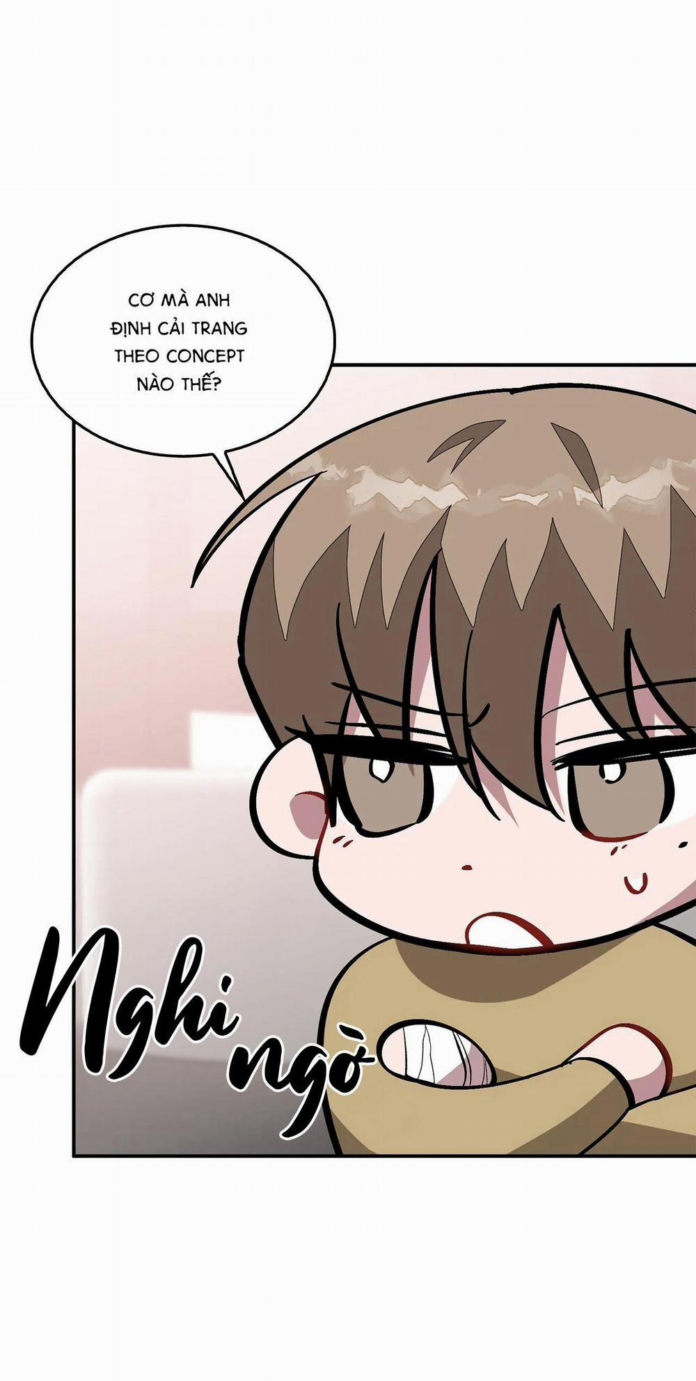 Sống Lại Lần Nữa 71 trang 59