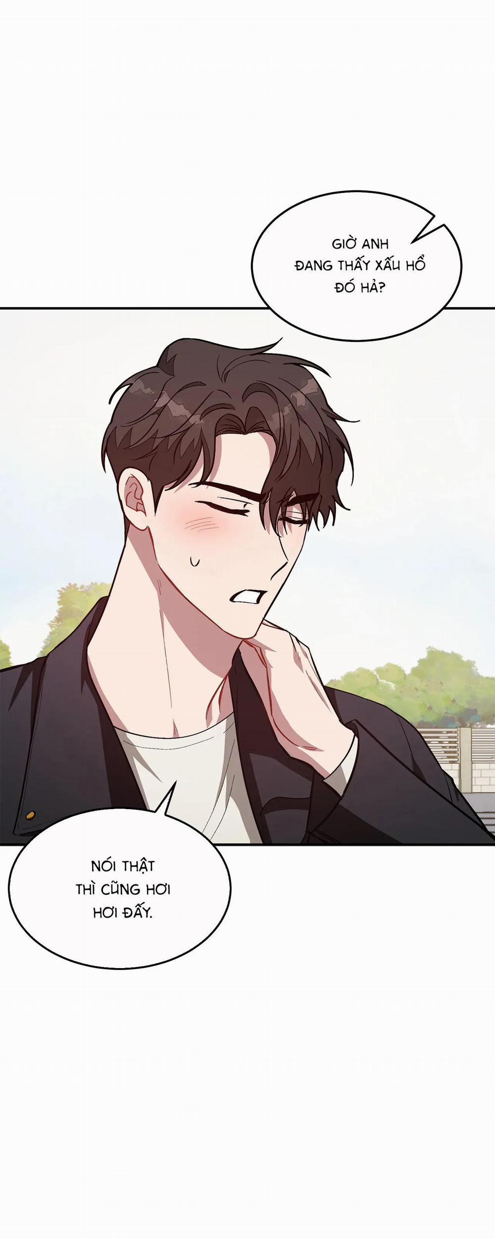 Sống Lại Lần Nữa 72 Ngoại truyện 12 trang 23