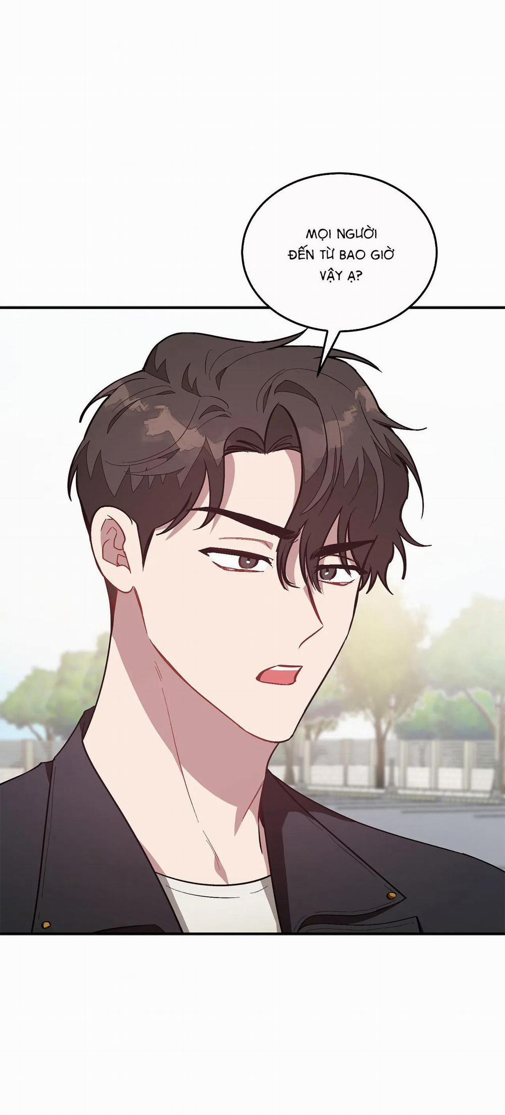 Sống Lại Lần Nữa 72 Ngoại truyện 12 trang 28