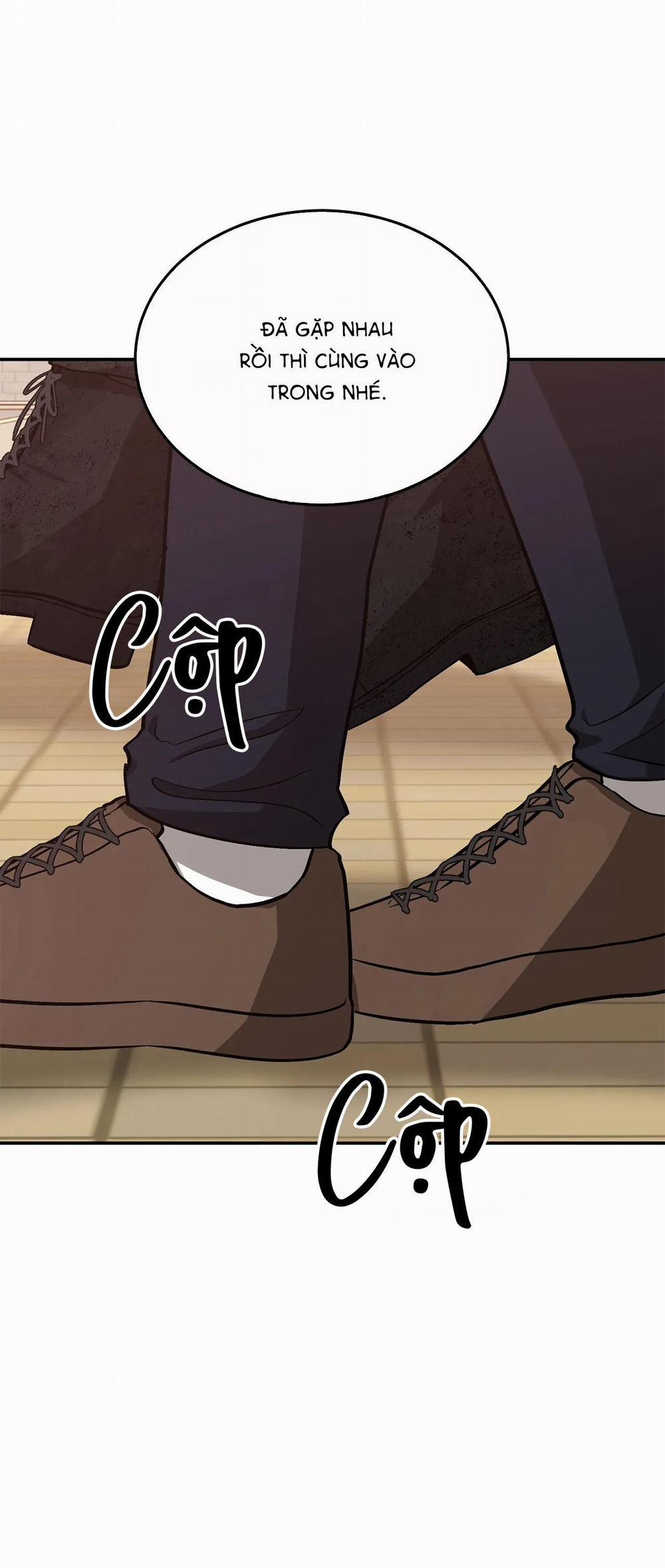 Sống Lại Lần Nữa 72 Ngoại truyện 12 trang 40