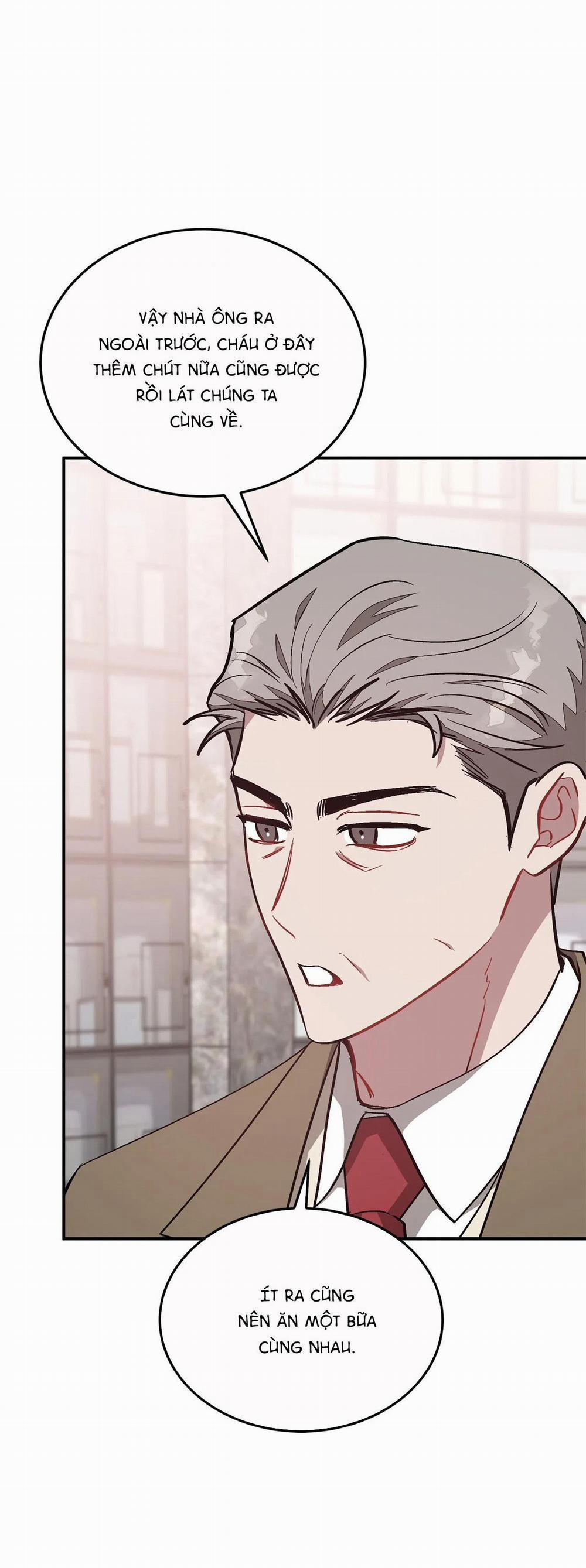 Sống Lại Lần Nữa 72 Ngoại truyện 12 trang 51