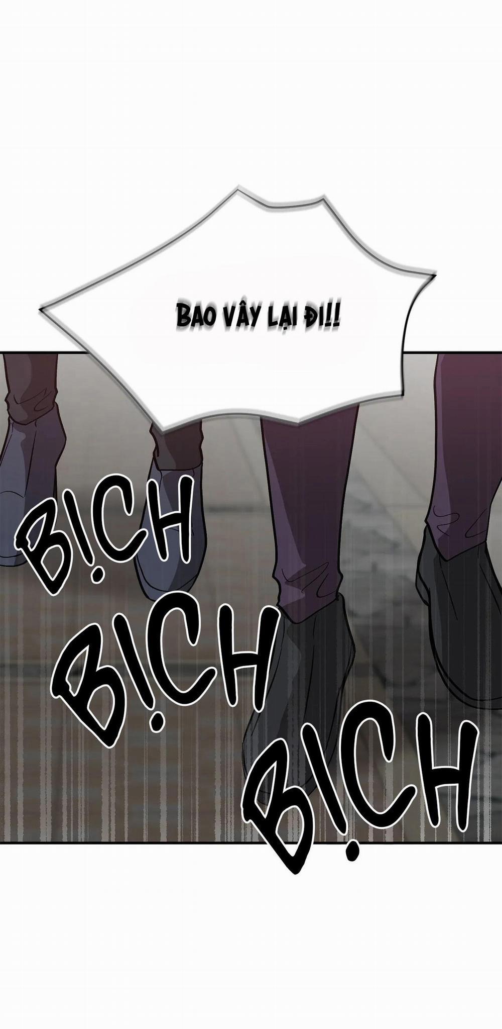 Sống Lại Lần Nữa 72 Ngoại truyện 12 trang 67