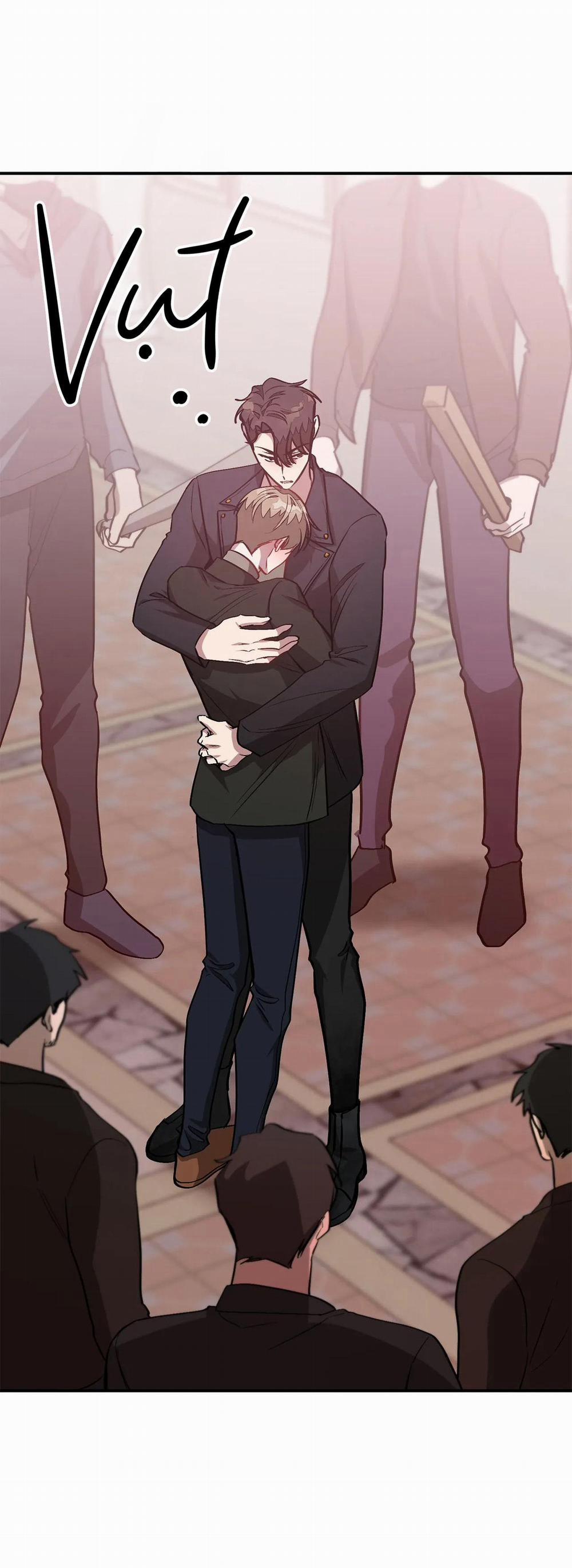 Sống Lại Lần Nữa 72 Ngoại truyện 12 trang 68