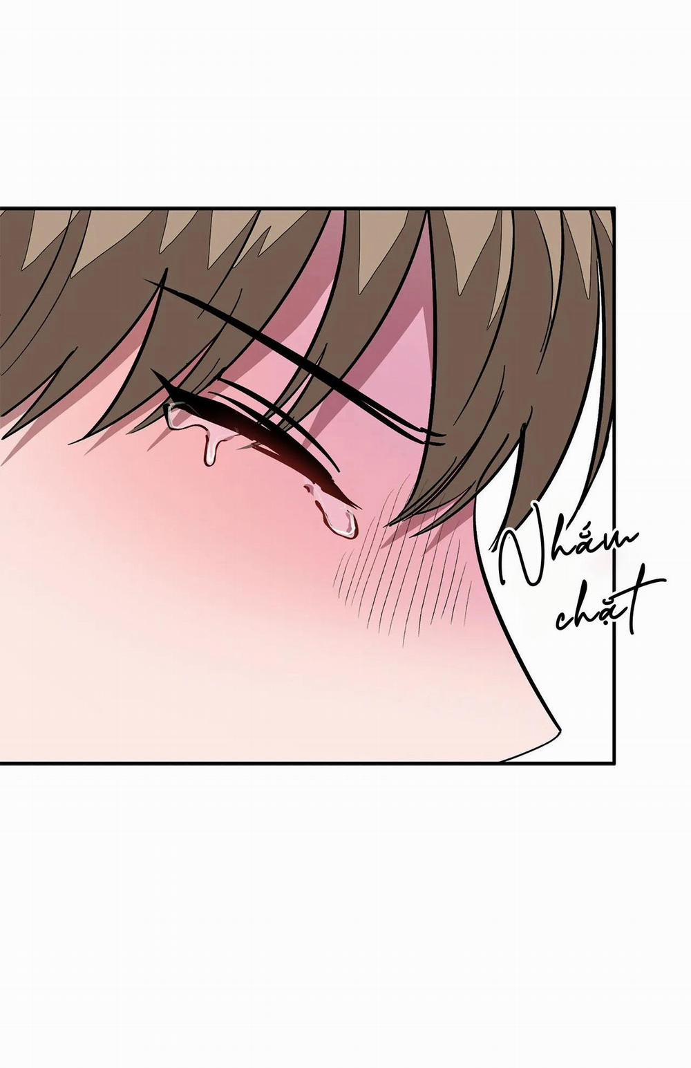 Sống Lại Lần Nữa 72 Ngoại truyện 12 trang 70